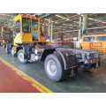 2023 Bag-ong Brand Sinotruk EV Special Towing Vehicle alang sa Parttive Drick Dock sa Stock